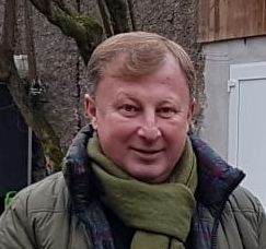 Návštěva ze Srbska